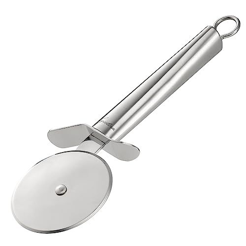 Lagostina 12335510100 Edelstahl Küchenhelfer, Pizzaschneider Lagostina 12335510100 Edelstahl Küchenhelfer, Pizzaschneider von Lagostina