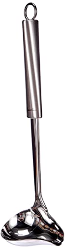 Lagostina 012335000028 Edelstahl Küchenhelfer, Soßenlöffel von Lagostina