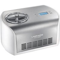 1,2 l 135 w eismaschine aus edelstahl - Lagrange - 419 010 1,2 l 135 w eismaschine aus edelstahl - Lagrange - 419 010 von Lagrange