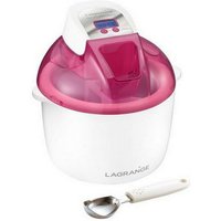 1,8 l himbeereismaschine Lagrange 409021 von Lagrange