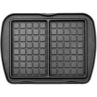 2 waffelplatten für das premium-sortiment - Lagrange - 010142 2 waffelplatten für das premium-sortiment - Lagrange - 010142 von Lagrange