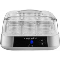 Lagrange - 9 Töpfe 18w Joghurthersteller - 459001 von Lagrange