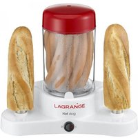 Lagrange - Hot dog maschine 370w 163003 von Lagrange