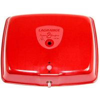 Rote Haube für Wafer Lagrange C010351 von Lagrange