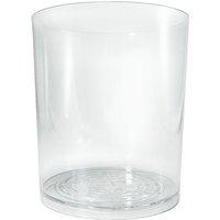 Lagrange - Transparente Plastikschale für Hot Dog S160104 von Lagrange