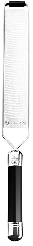 Laguiole Style de Vie reibe, zester, Zitronenreibe, Premium Line von Laguiole Style de Vie