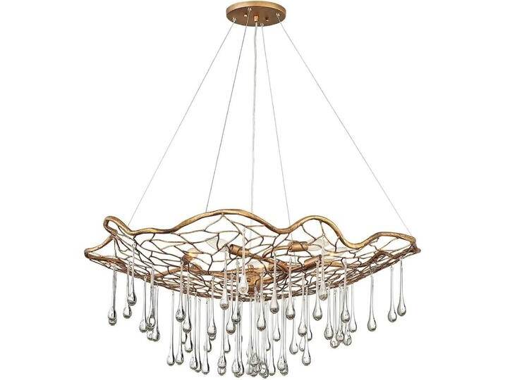 Quintiesse, Pendelleuchte, Laguna (E14) von Laguna