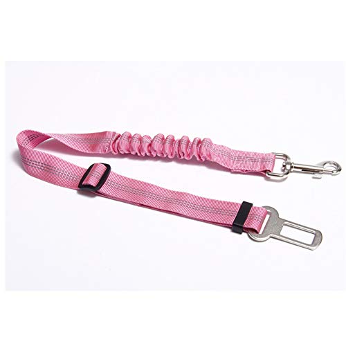 Hundeleinen Dog Leash Hundeleine Kleine Hunde Leicht Joggingleine Hunde Welpenleine Hundeleine Tau Joggingleine Hunde pink von LahAd