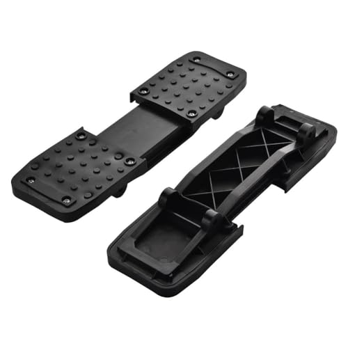 Lahdrhab Ersatzkits für Trockenbau-Stelzensohlen, Ersatzkit für StelzenzubehöR, Anti-Rutsch-Pads für Trockenbau, Rutschfeste Bodenpads Lahdrhab Ersatzkits für Trockenbau-Stelzensohlen, Ersatzkit für StelzenzubehöR, Anti-Rutsch-Pads für Trockenbau, Rutschfeste Bodenpads von Lahdrhab