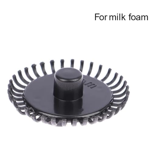 Ersatz-Milchaufschäumer-Schwenkkopf, Ersatzteile For Hero Home Win Milchaufschäumer(Formilkfoam) von LaiYN