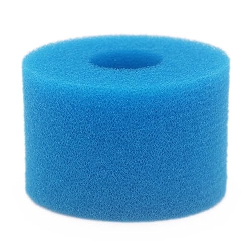 LaiYN 4 PCs Intex Pure Spa Wiederverwendbare Waschbare Schaumfilterkartusche for S1 Whirlpool LaiYN 4 PCs Intex Pure Spa Wiederverwendbare Waschbare Schaumfilterkartusche for S1 Whirlpool von LaiYN
