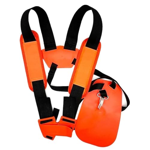 LaiYN Garten Power Tool Zubehör Pinsel Cutter Gras Trimmer Einstellbare Schulter Gurt LaiYN Garten Power Tool Zubehör Pinsel Cutter Gras Trimmer Einstellbare Schulter Gurt von LaiYN