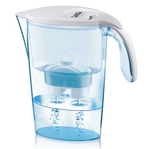 Filterkaraffe LAICA Clear Transparent j11ab01 [j11ab01] von Laica