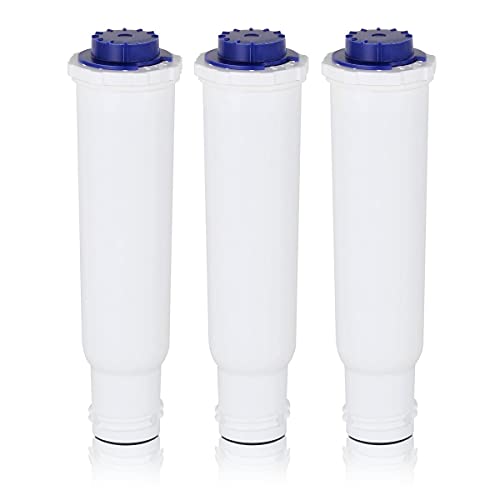Laica Power Aroma Wasserfilter für Nivona Cafe Romatica schraubbar (3er Pack) von Laica