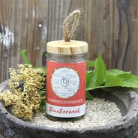 Räucherwerk Jahreskreis Sommersonnwende von LaidiGaiaManufaktur