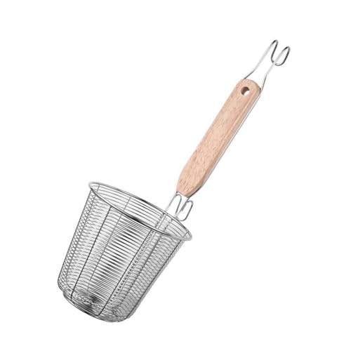 201 Stahl Stahl Colander Sieb Mit Metall Hakensieb Korbkorb Küchenwerkzeug Zum Entleeren Heißer Töpfe Zutaten Nudeln Colander 201 Stahl Stahl Colander Sieb Mit Metall Hakensieb Korbkorb Küchenwerkzeug Zum Entleeren Heißer Töpfe Zutaten Nudeln Colander von Laikoutd