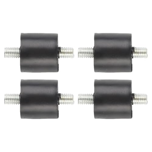 4pcs Anti Vibrationen Gummi Pad Geräuschdämpfung Füße Für Waschmaschinen Drucker Stabile Geräte Installation Silent Geräuschreduzierungen 4pcs Anti Vibrationen Gummi Pad Geräuschdämpfung Füße Für Waschmaschinen Drucker Stabile Geräte Installation Silent Geräuschreduzierungen von Laikoutd