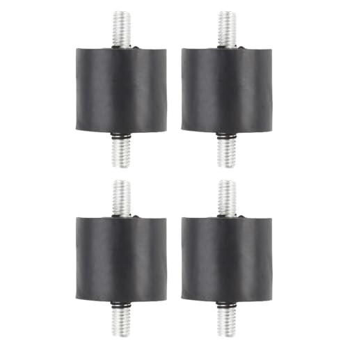 4pcs Anti Vibrationen Gummi Pad Geräuschdämpfung Füße Für Waschmaschinen Drucker Stabile Geräte Installation Silent Geräuschreduzierungen 4pcs Anti Vibrationen Gummi Pad Geräuschdämpfung Füße Für Waschmaschinen Drucker Stabile Geräte Installation Silent Geräuschreduzierungen von Laikoutd