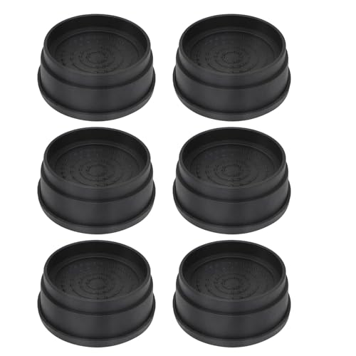 6pcs Verstellbare Bettmöbel Risers Ersatzbettlifter Stapelbar Für Couch Desk Sofa Tischstapel von Laikoutd