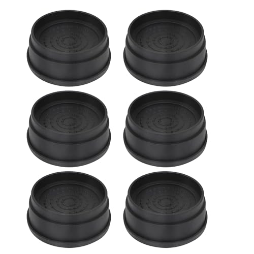 6pcs Verstellbare Bettmöbel Risers Ersatzbettlifter Stapelbar Für Couch Desk Sofa Tischstapel von Laikoutd