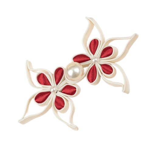 Cheongsam Schmetterlingsform Traditionelle Chinesische Knotenknöpfe Für Kleiderhalle Mantel Dekorative Nähförderer Handgefertigter Gewebter Schmetterlingsknopf Cheongsam Schmetterlingsform Traditionelle Chinesische Knotenknöpfe Für Kleiderhalle Mantel Dekorative Nähförderer Handgefertigter Gewebter Schmetterlingsknopf von Laikoutd