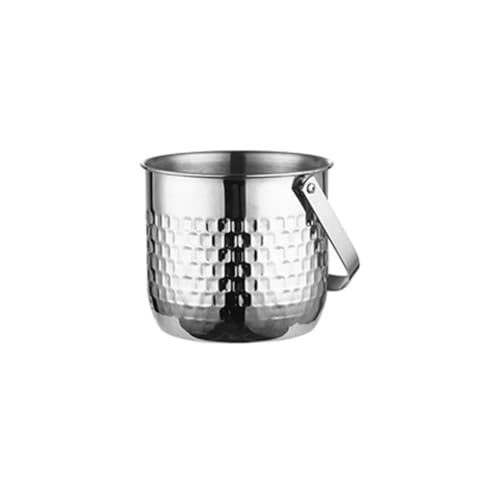 Edelstahleiseiseimer Champagnes Weinbier Weinbar Party Eimer Mit Barwares Verdicken Eiswürfel Container Eimer Edelstahleiseiseimer Champagnes Weinbier Weinbar Party Eimer Mit Barwares Verdicken Eiswürfel Container Eimer von Laikoutd
