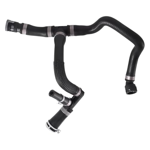 Einfache Installation Korrosionsbeständige Heizungsschlauch Ersatzmotor Wasser CV6Z18472AB Motor Wasserauslass Kühlmittel & Rohr von Laikoutd