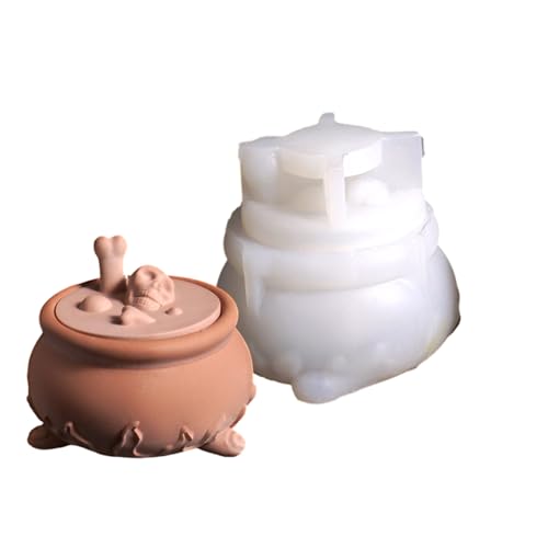 Einzigartige Aufbewahrungsbox Formlagerdosenform Form Der Schädelformwerksform Mit Deckel Silikonstextur Für Handherstellung Der Schädelschmuck Organisatoren Schimmelpilze Geeignet Einzigartige Aufbewahrungsbox Formlagerdosenform Form Der Schädelformwerksform Mit Deckel Silikonstextur Für Handherstellung Der Schädelschmuck Organisatoren Schimmelpilze Geeignet von Laikoutd