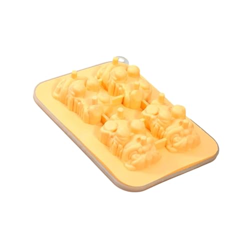 Eisschalen Hängende Tasse Löwen Formen Eismascher Silikonform Für Cocktails Whiskys Suppen Und Gefrorene Behandeln Eisschalen Hängende Tasse Löwen Formen Eismascher Silikonform Für Cocktails Whiskys Suppen Und Gefrorene Behandeln von Laikoutd