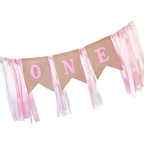 Elegante Happy Birthday Girlands Hängende Accessoire Stilvolle Ideal Für Baby Erst Geburtstag Und Babypartys Event Thema Party Dekoration Elegante Happy Birthday Girlands Hängende Accessoire Stilvolle Ideal Für Baby Erst Geburtstag Und Babypartys Event Thema Party Dekoration von Laikoutd