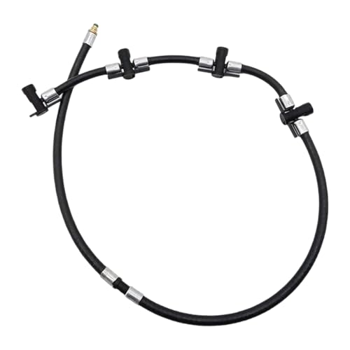 Ersatzinjektoren Schlauch Automobilzubehör Easy Installation Autotoetrie Öl Return Injectors Line Rohr Für Viano Fahrzeug Kraftstoffübertragungsrohr Ersatzinjektoren Schlauch Automobilzubehör Easy Installation Autotoetrie Öl Return Injectors Line Rohr Für Viano Fahrzeug Kraftstoffübertragungsrohr von Laikoutd