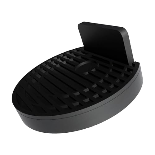 Ersatztropfenschale Low Rausch Kaffeemaschine Verschüttungsplatte Easy Installation Espresso Braugerät Zubehör Ersatzteile Teile von Laikoutd