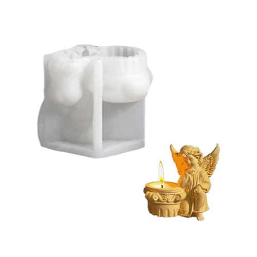 Figur Engelsgrünch Stabilen Silikon Squeeze Schimmelpilzhandwerk Für Kinder Kreativität Und Home Dekoration Verbesserung Engels Silikonform Figur Engelsgrünch Stabilen Silikon Squeeze Schimmelpilzhandwerk Für Kinder Kreativität Und Home Dekoration Verbesserung Engels Silikonform von Laikoutd