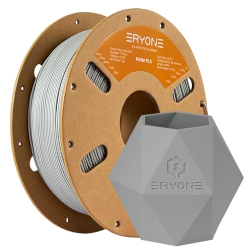 Filament 1 75 Mm 1 Kg Hochgeschwindigkeit 30-100 Mm/s Druckerfilament Wiederverwendbares Spulen Für Druckerzubehör Schneller Druck von Laikoutd