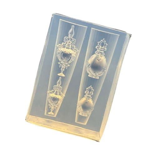Flexible Silikonnägel Briefmarkenform Mit Klassischen Vase Motiven Künstlerische Designformen Für Künstlerische Nägel Die Multi Verwendung Silikon Nagelformen Prägen Flexible Silikonnägel Briefmarkenform Mit Klassischen Vase Motiven Künstlerische Designformen Für Künstlerische Nägel Die Multi Verwendung Silikon Nagelformen Prägen von Laikoutd