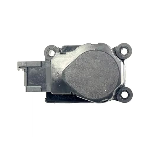 HVAC Heizungssteuerungsmotor Klimaanlage Heizung Servomotor 2038201642 Für W203 W209 W163 ML230 ML270 ML320 ML350 HEISSE STECKOATOR von Laikoutd