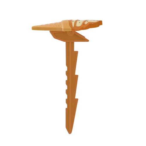 Hochleistungs UBS Sand Steck Clip Leichte Zeltklemme Für Camping Wanderstrand Rucksackausrüstung Schwerlaste Sandstöcke Für Zelte Hochleistungs UBS Sand Steck Clip Leichte Zeltklemme Für Camping Wanderstrand Rucksackausrüstung Schwerlaste Sandstöcke Für Zelte von Laikoutd