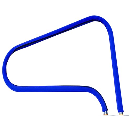 Laikoutd Installieren Sie Schnell Handläufe Protectors Sicherheitsverbesserung Poolhandläufe Für Innen Und Außenanwendungen Sonnenresistent Outdoor Geländerschutzabdeckung Laikoutd Installieren Sie Schnell Handläufe Protectors Sicherheitsverbesserung Poolhandläufe Für Innen Und Außenanwendungen Sonnenresistent Outdoor Geländerschutzabdeckung von Laikoutd