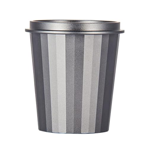 Kaffee Dosierung Tasse 58 Mm Espresso Kaffee Dosierung Tasse Espresso Kaffeemaschinezubehör Kaffeepulver Feeder Teil Küche Kaffeezubehör von Laikoutd
