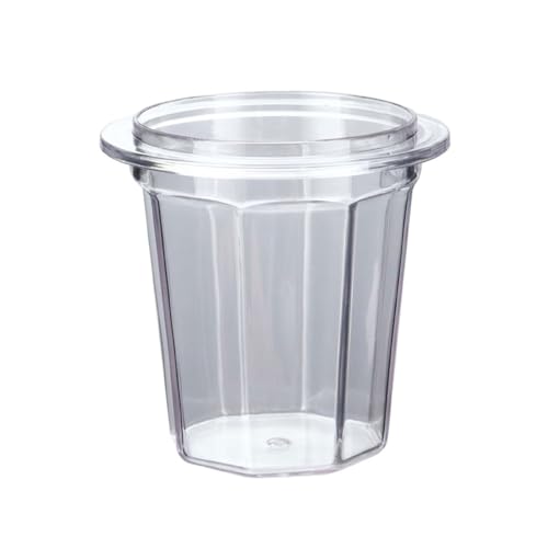 Kaffee Dosierung Tasse Plastik Kaffee Dosierung Tasse Pulver Feeder Teil Kaffee Pulver Kaffeemaschine Effiziente Werkzeuge Kaffee Dosierung Tasse von Laikoutd