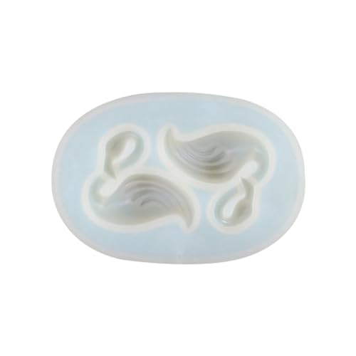 Kronengäste Flügel Silikonform Fondant Kuchenform Backwerkzeug Zum Herstellen Von Brösten Kerzen Handgemachte Seifen Kronengäste Flügel Silikon Schimmel Kuchen Dekorieren Hitzebeständige Kronengäste Flügel Silikonform Fondant Kuchenform Backwerkzeug Zum Herstellen Von Brösten Kerzen Handgemachte Seifen Kronengäste Flügel Silikon Schimmel Kuchen Dekorieren Hitzebeständige von Laikoutd
