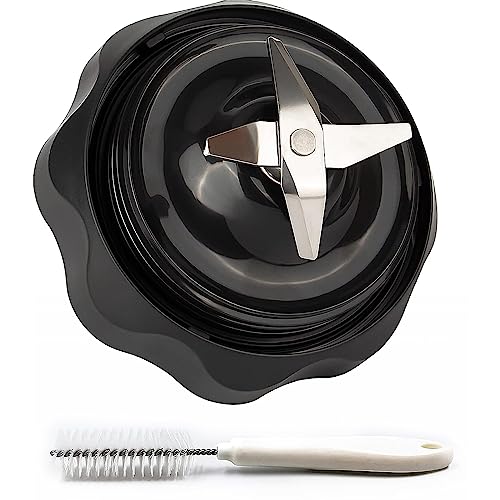 Küchenmaschine Mischmesser Blatt Metall Und Kunststoff Blatt Ersatzzubehör Für Juicer von Laikoutd
