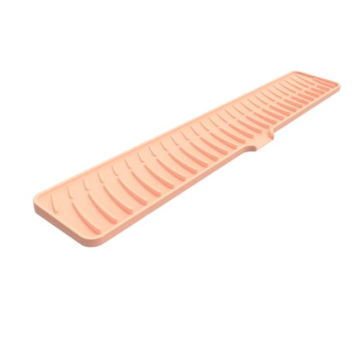 Küchenspüle Silikon Wasserhahnmatte Langer Service Und Leicht Zu Reinigend Zu Reinigen Wasserhahn Pad Küchenspüle Silikon Wasserhahnmatte Langer Service Und Leicht Zu Reinigend Zu Reinigen Wasserhahn Pad von Laikoutd