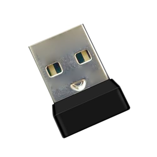 Laikoutd 2 4 GHz USB Dongle Receiver Für GPROX Superlight Maus USB Adapter Mausadapter Laikoutd 2 4 GHz USB Dongle Receiver Für GPROX Superlight Maus USB Adapter Mausadapter von Laikoutd