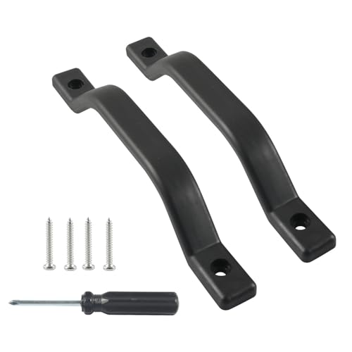 Laikoutd Austausch Anti Schlupf Grab Türgriff Easy Installation Grapp Assist 9 6 Zoll Außengriff Laikoutd Austausch Anti Schlupf Grab Türgriff Easy Installation Grapp Assist 9 6 Zoll Außengriff von Laikoutd