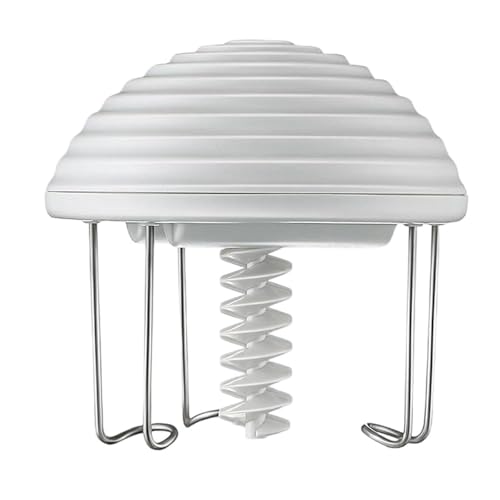 Laikoutd Avian Pool Water Agitator Innovative Rührentechnologie Einfache Demontage Energieeffizienter Motormetallrahmen Wartung Lösung Energieeffizienter Vogelbad Rührer Laikoutd Avian Pool Water Agitator Innovative Rührentechnologie Einfache Demontage Energieeffizienter Motormetallrahmen Wartung Lösung Energieeffizienter Vogelbad Rührer von Laikoutd