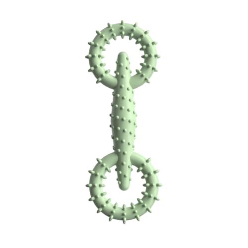 Laikoutd Hundekauen Spielzeuggummi Für Zähne Putzen Aggressiv Laikoutd Hundekauen Spielzeuggummi Für Zähne Putzen Aggressiv von Laikoutd