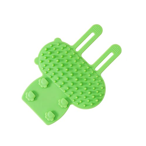 Laikoutd Katzen Haustier Selbstpflege Kammpinsel Handy Haarschuppen Trimmwerkzeug Wand Eckkratzer Mit Massage Kamm Geschenk Silikon Pflegepinsel Laikoutd Katzen Haustier Selbstpflege Kammpinsel Handy Haarschuppen Trimmwerkzeug Wand Eckkratzer Mit Massage Kamm Geschenk Silikon Pflegepinsel von Laikoutd