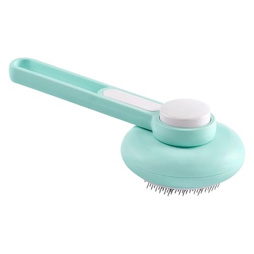 Laikoutd Katzenpfeilpinsel Für Lose Haarentfernung Sanftes Massagekamm Reduziert Abbauchabs Kunststoff Selbstverzeigter Katzen Pflegewerkzeug Laikoutd Katzenpfeilpinsel Für Lose Haarentfernung Sanftes Massagekamm Reduziert Abbauchabs Kunststoff Selbstverzeigter Katzen Pflegewerkzeug von Laikoutd