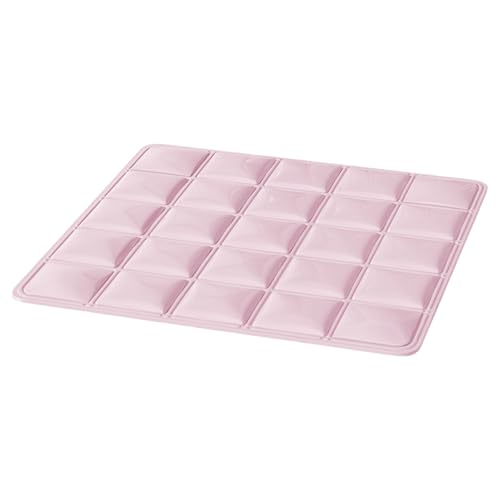 Laikoutd Kühlung Katzen Bett Weiches Große Haustierkissen Kissen Bett Für Heiße Jahreszeit Schlafsofa Matte von Laikoutd